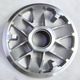 GY6 PULLEY / FIDED ASSY