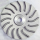GY6 PULLEY / FIDED ASSY
