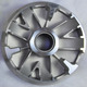 RS 100 PULLEY / FIDED ASSY