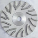 RS 100 PULLEY / FIDED ASSY