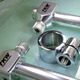 CNC HANDLE BAR