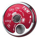 CNC MAGNET LOCK BONNET CNC MAGNET LOCK BONNET