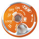 CNC MAGNET LOCK BONNET CNC MAGNET LOCK BONNET