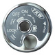 CNC MAGNET LOCK BONNET CNC MAGNET LOCK BONNET