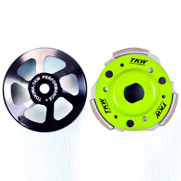 VJR 離合器總成溝紋款組 VJR 離合器總成溝紋款組
