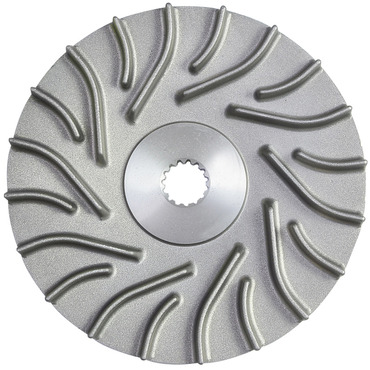 勁戰125 普利風葉