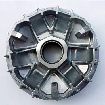 PCX 125 普利空盤